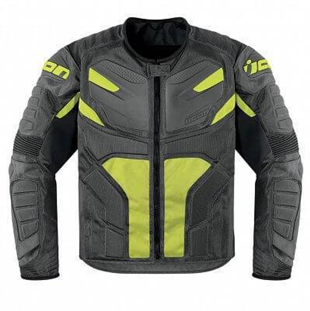 Куртка текстильная ICON RESISTANCE