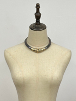 Колье Christian Dior