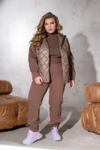 Костюм утепленный УК-2570-2 Fabrika