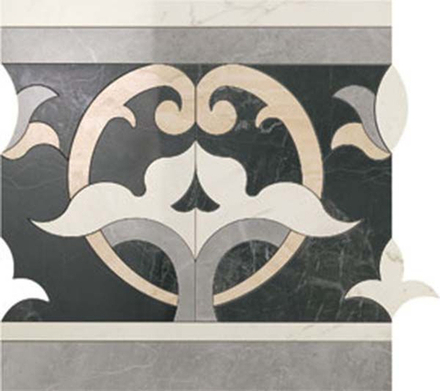 Керамогранит Marvel Elegance Fascia Dark