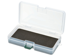 Коробка рыболов. Meiho SLIT FORM CASE LL 214x118x45
