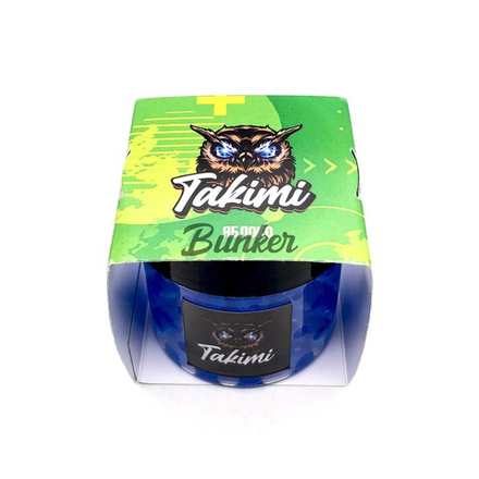 Ароматизатор Takimi GydroGel, Яблоко, шт.