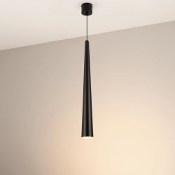 Светильник SP-STIRIA-L600-R76-5W Warm3000 (BK, 36 deg, 230V) (Arlight, IP20 Металл, 3 года) 054460