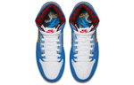 Кроссовки Nike Dunk Sb Familia Blue Ox