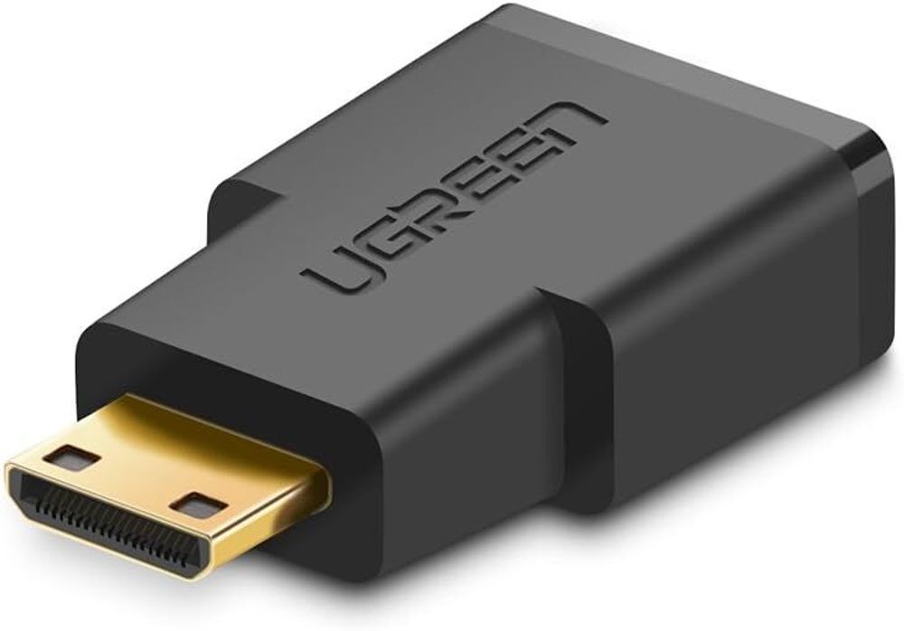 Переходник HDMI - mini HDMI UGREEN 20101