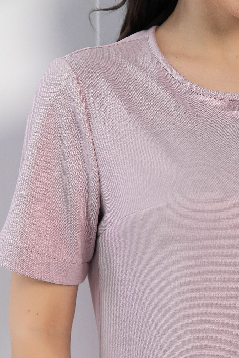 Платье Рафаэлло (пудра) П13010-25М LT Collection