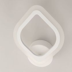 Citilux Ромби CL236B310 Бра светодиодное Белое