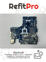 Материнская плата для ноутбука Lenovo P400 VIWP1 76 UMA BL TS Lenovo (90002215), оригинал