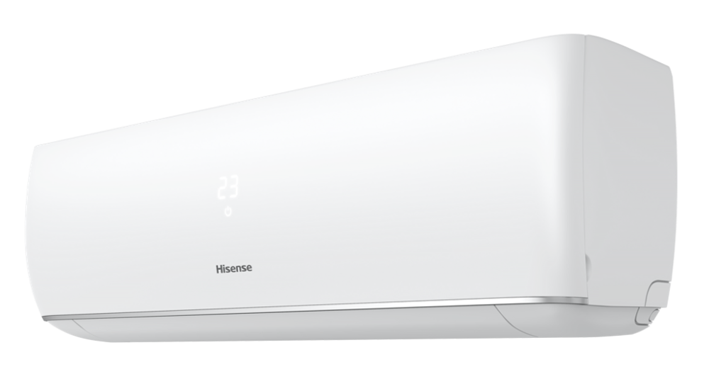 Настенная сплит-система Hisense AS-18UW4RXATV03G/AS-18UW4RXATV03W серия EXPERT PRO DC Inverter 2025 WI-FI