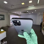 iPhone 12 Pro, 256 ГБ б/у