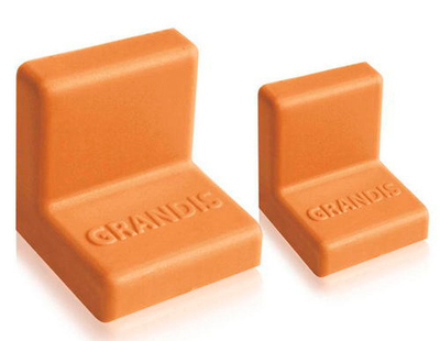 Уголок ВАЛМАКС  Grandis Большой Ольха