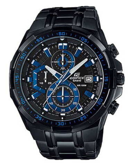Часы Casio Edifice EFR-539BK-1A2
