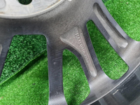 Диск Комплект дисков R18 Geely Coolray (2019-н.в.)