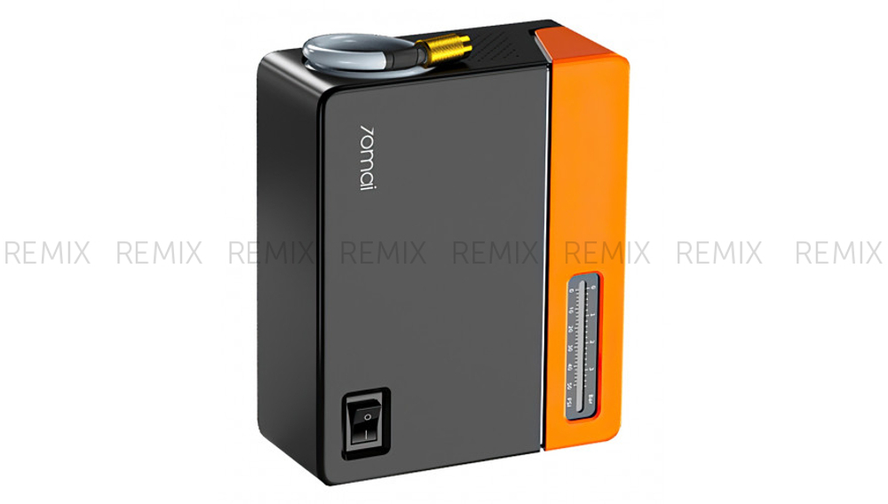 Компрессор автомобильный Xiaomi 70mai Midrive TP04