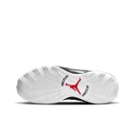 Мужские кроссовки Air Jordan 35 Low PF 'White Black' CW2459-101