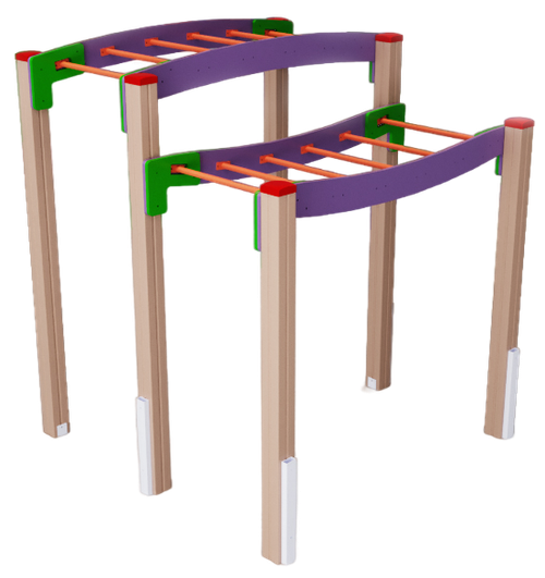 Лазалка И.10-021