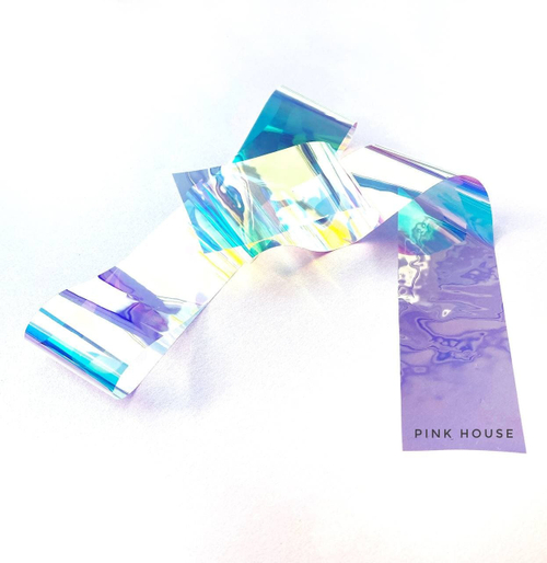 Битое стекло 1 метр