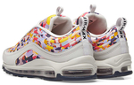 Кроссовки Nike Air Max 97 Ultra 17 Premium (Женская размерная сетка)