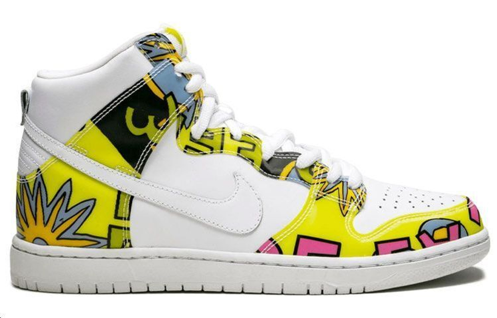 Nike sb de la soul high 25 store