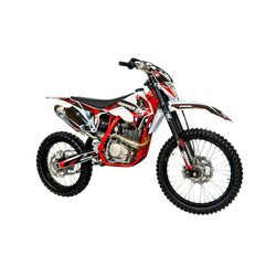 Мотоцикл ZUUM HOPPER small PX250