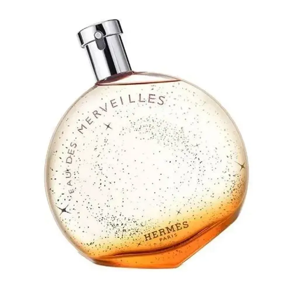Осень Hermès Eau Des Merveilles Eau de Toilette 30 мл