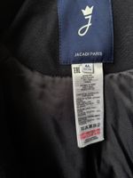Шерстяное пальто Jacadi, 104
