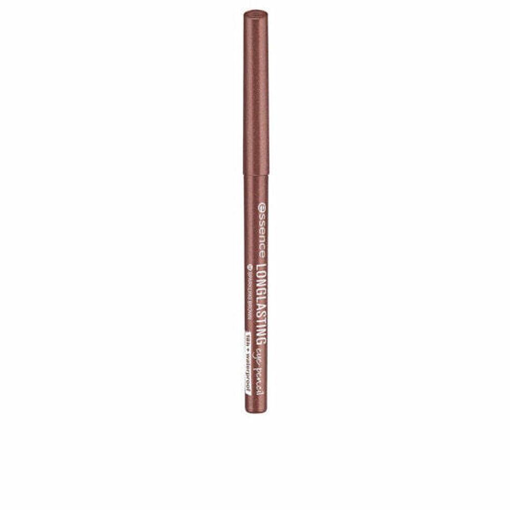 Контур для глаз Карандаш для глаз Essence Long-Lasting Nº 35-sparkling brown 0,28 g