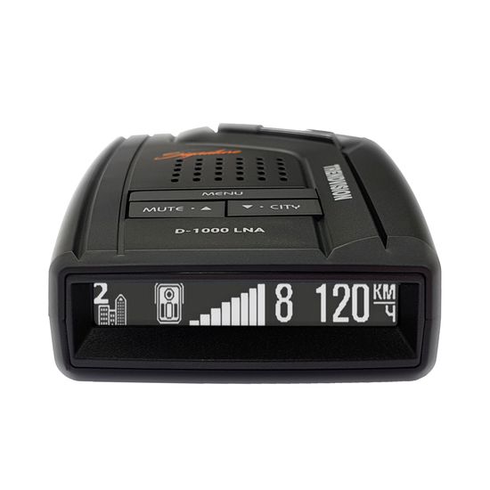 TrendVision Drive-1000 Signature