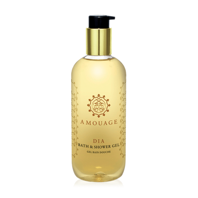 Amouage Dia woman Shower gel