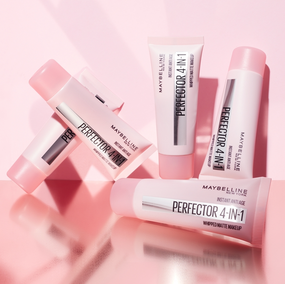 MAYBELLINE NEW YORK Instant Perfector 4-in-1 - Матирующая основа 4 v 1, 18 g