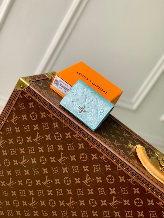 Louis Vuitton Business Card Holder