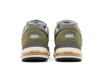 Кроссовки New Balance Nb 991