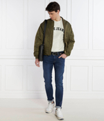 Худи RAVEN Pepe Jeans London - белый(PM582555)