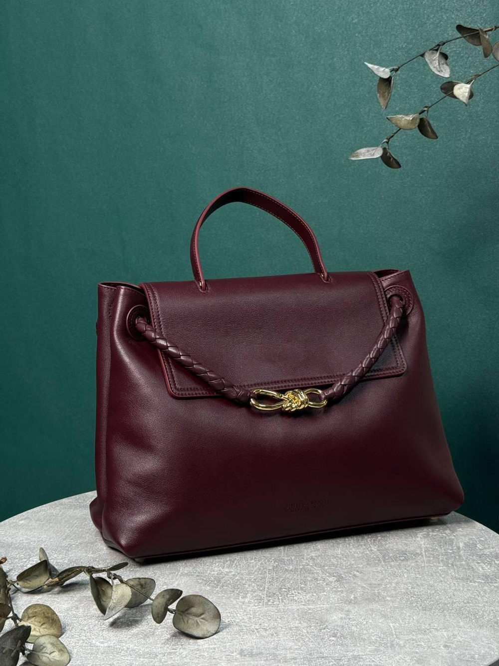 Сумка Bottega Veneta