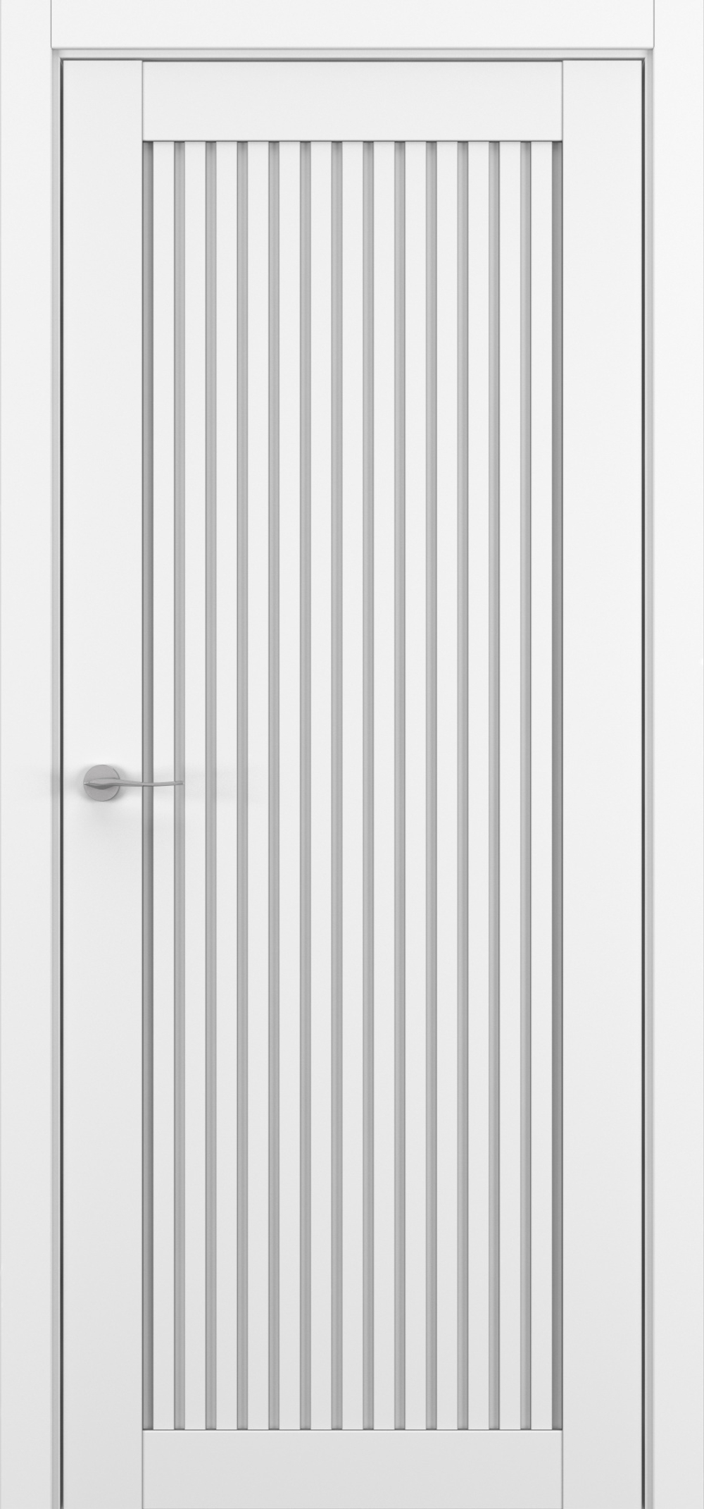 Межкомнатная дверь Zadoor-S ПО S23