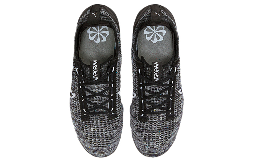 Кроссовки Nike Vapormax 2021 (Женская размерная сетка)