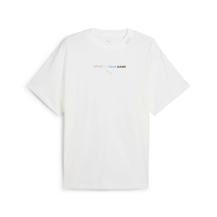Мужская футболка PUMA Spicy Dylan Tee