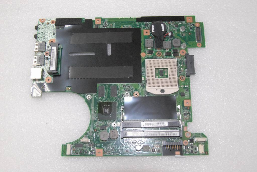 Материнская плата для ноутбука Lenovo V460 LA46 Dis (11012085), оригинал