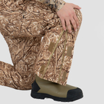 Костюм утепленный мембранный КОМАНДОР V2 цвет NW1