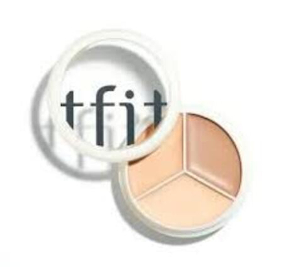 ***TFIT Консилер 01 Neutral