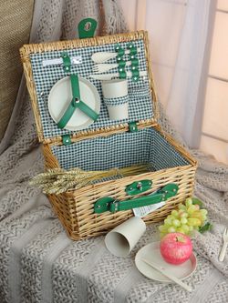HOLYDAY BASKET Набор для пикника на 2 персоны
