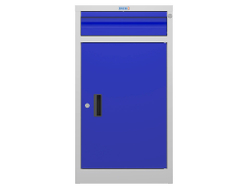 Инструментальная тумба WD-2