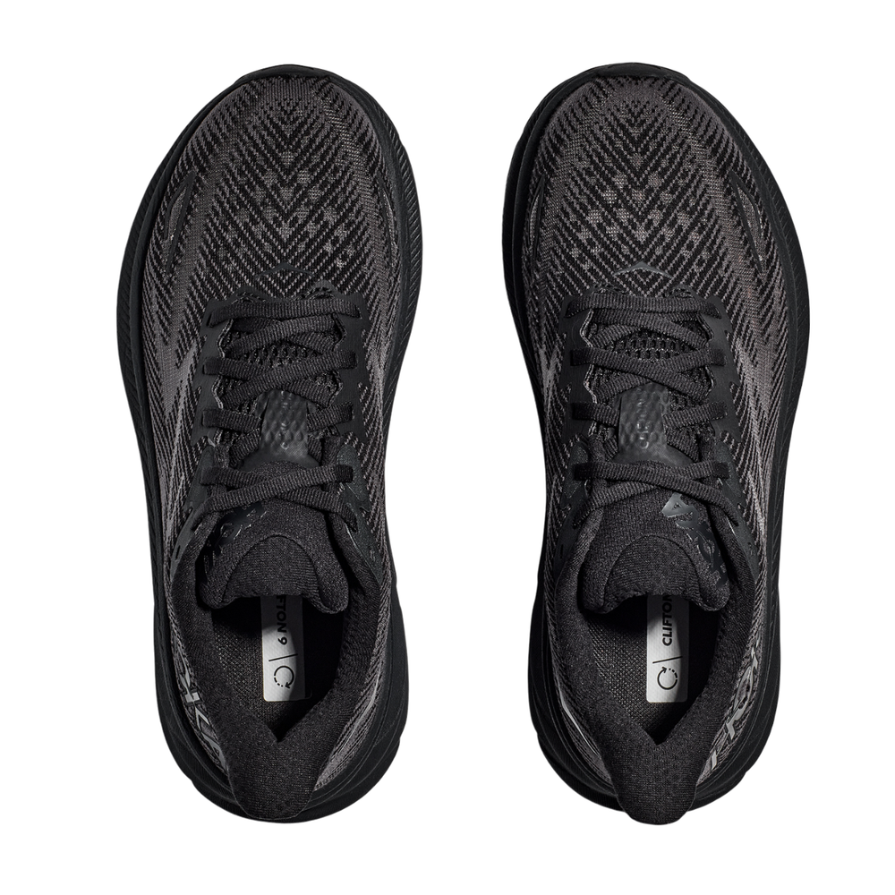 Кроссовки hoka clifton 9 доставка