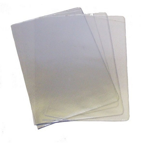 Обложка для страниц паспорта ПВХ, OfficeSpace