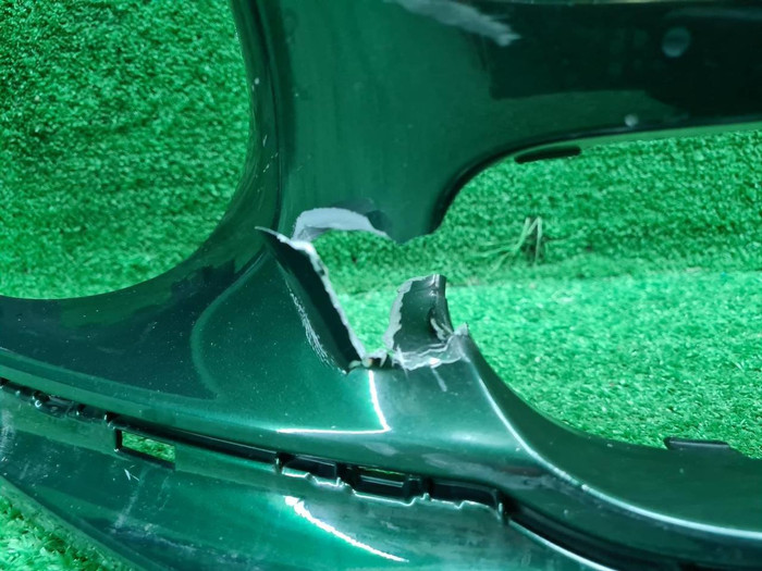 Бампер передний Mini Clubman F54 (2015-2019)