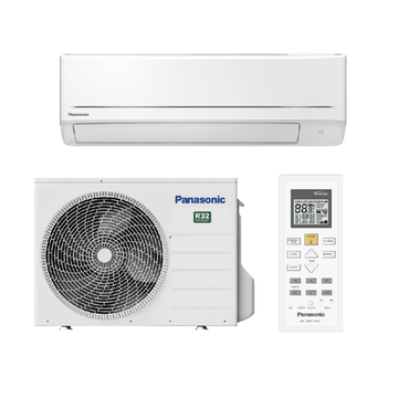 Panasonic CS/CU-PZ25WKD