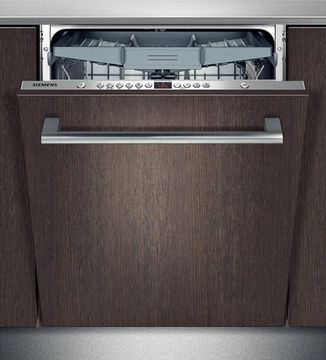 Встраиваемая посудомоечная машина Siemens SN 66P080