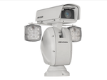 DS-2DY5225IX-DM(T5) Уличная IP поворотная платформа 2Мп Hikvision