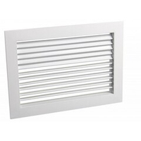 Решетка однорядная P1-КРВ