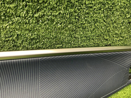 Декоративная накладка салона GAC GS3 1 (2024-н.в.)